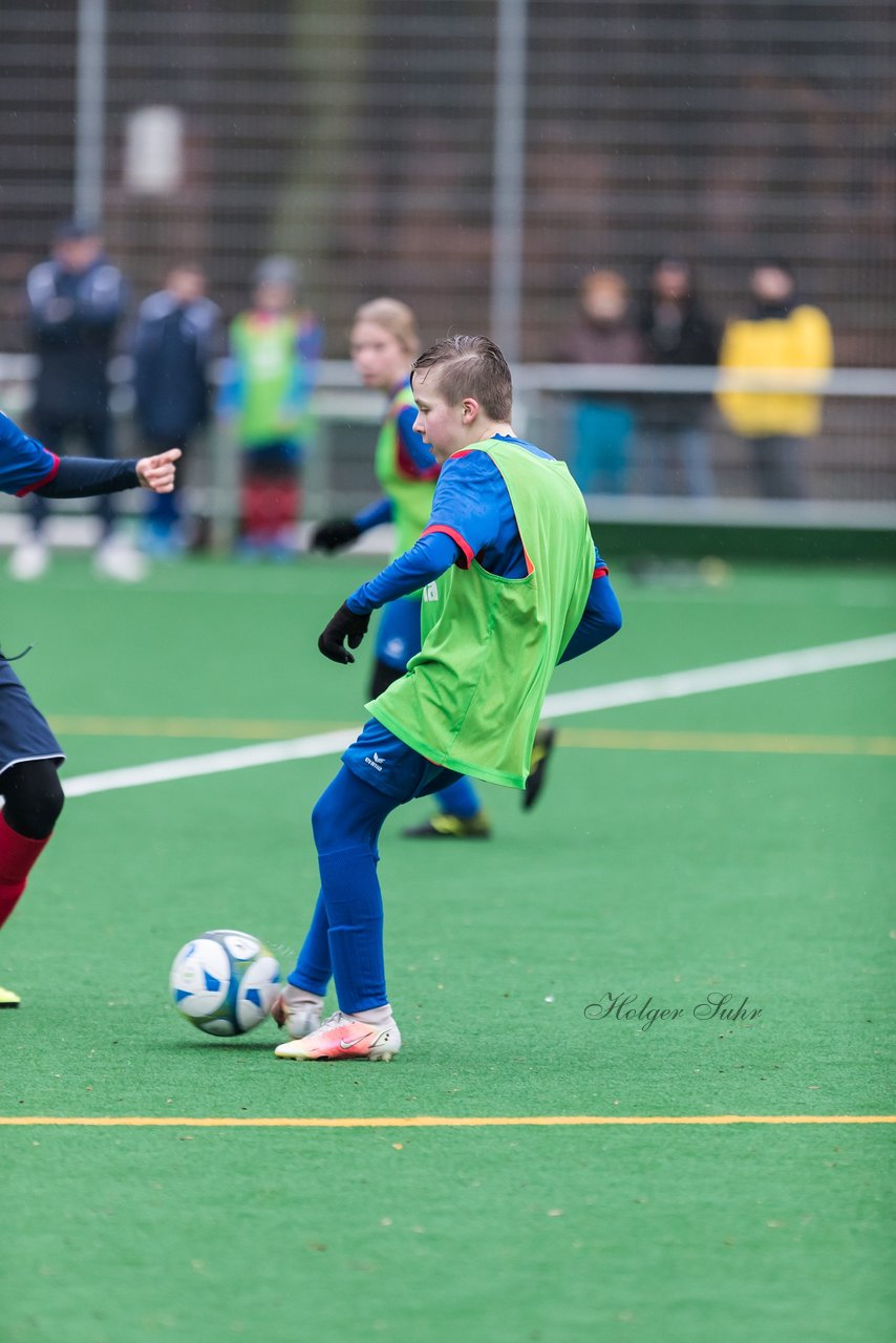 Bild 67 - wCJ VfL Pinneberg - J2 VfL Pinneberg : Ergebnis: 2:4